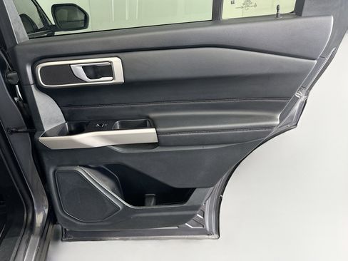 Used 2023 Ford Explorer XLT w/ Equipment Group 202A RWD image 31