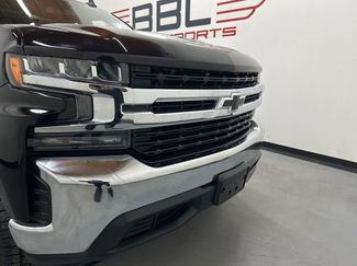 Used 2019 Chevrolet Silverado 1500 LT w/ Texas Edition RWD video 3