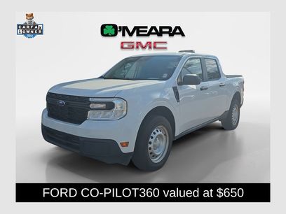 Used 2022 Ford Maverick XL