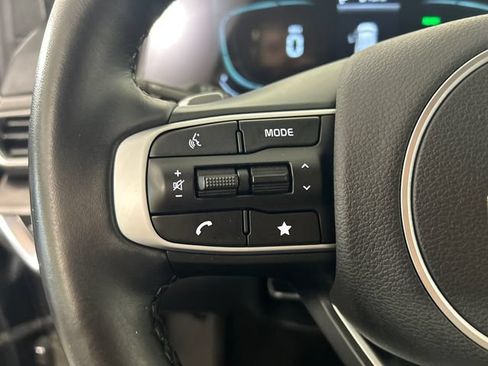 Used 2023 Kia Sportage EX AWD/4WD image 14