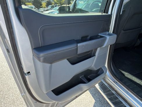 Used 2025 Ford F150 XLT w/ Equipment Group 301A Standard AWD/4WD image 22