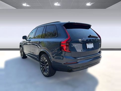 New 2026 Volvo XC90 B6 Ultra w/ Protection Package Premier AWD/4WD image 3