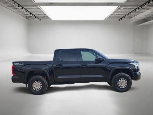 Used 2026 Toyota Tundra SR5 w/ TRD Off-Road Package AWD/4WD image 6