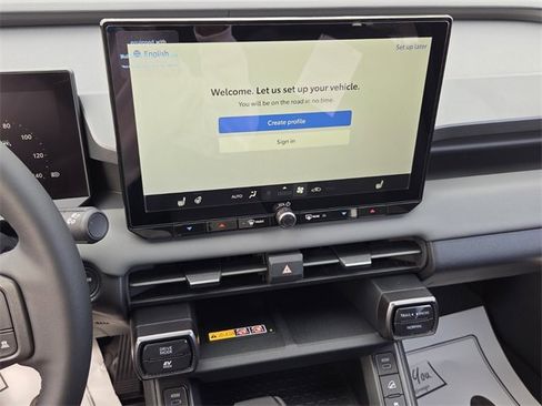 New 2026 Toyota RAV4 XSE image 17