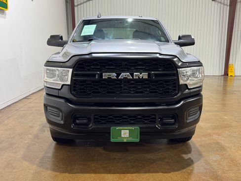 Used 2022 RAM 2500 Tradesman image 2