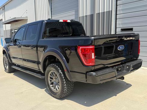 Used 2022 Ford F150 XLT w/ Equipment Group 302A High AWD/4WD image 53
