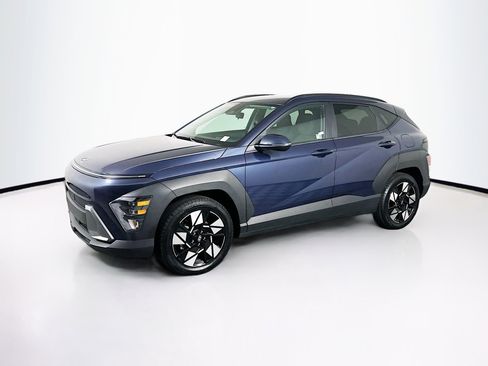 Used 2024 Hyundai Kona SEL image 4