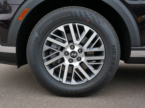 New 2026 Hyundai Palisade SEL image 5