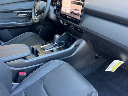 New 2026 MAZDA CX-5 Select AWD/4WD image 18