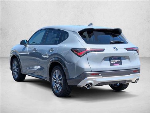 New 2026 Acura ADX FWD image 9