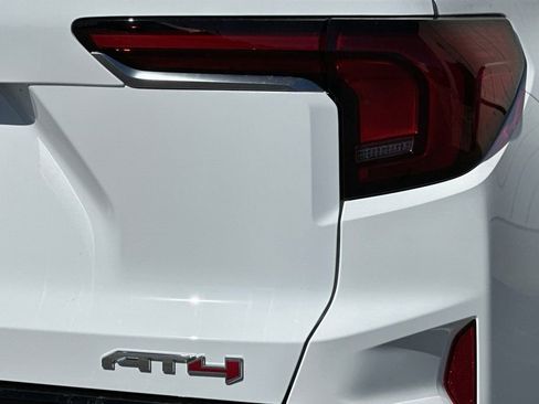 New 2026 GMC Terrain AT4 w/ Convenience Package III image 23