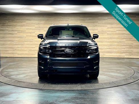 Used 2022 Ford Expedition Max Limited AWD/4WD image 9