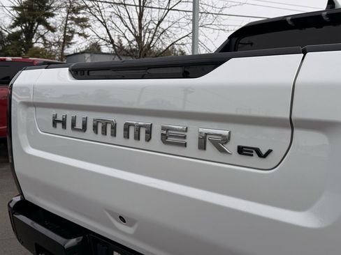 Used 2023 GMC Hummer EV Edition 1 image 12
