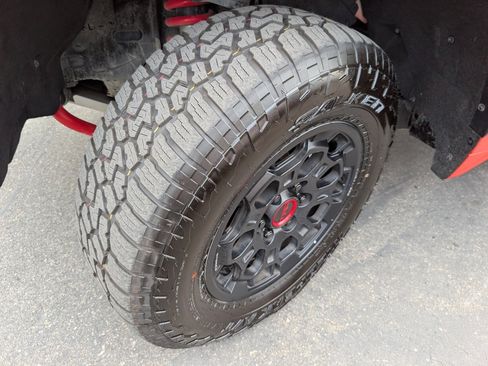 Used 2023 Toyota Tundra TRD Pro image 21