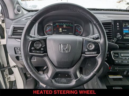 Used 2019 Honda Pilot Elite image 23