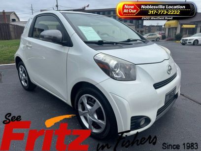 Used 2013 Scion iQ