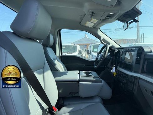 Used 2023 Ford F250 XL w/ XL Chrome Package image 14