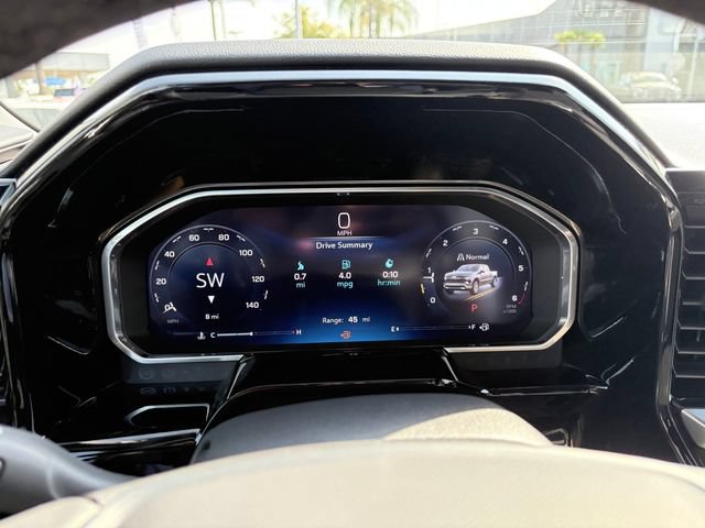 New 2026 Chevrolet Silverado 1500 RST w/ Safety Package RWD image 11