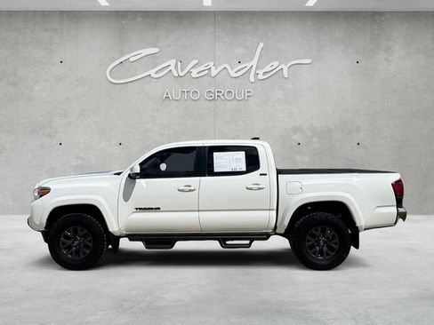 Used 2023 Toyota Tacoma SR5 image 13