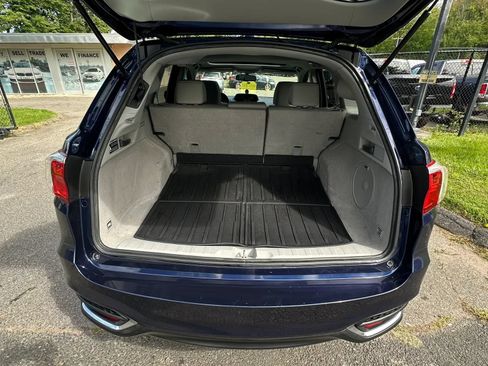 Used 2017 Acura RDX w/ Technology Package FWD image 14