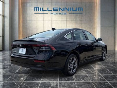 Used 2024 Honda Accord EX image 5