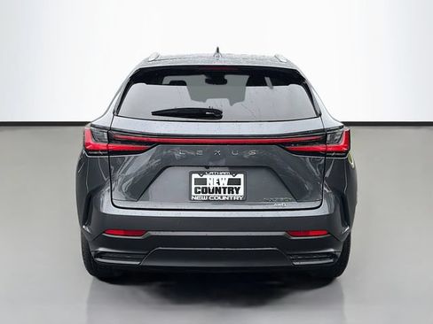 Used 2024 Lexus NX 350h AWD w/ Cold Area Package image 6