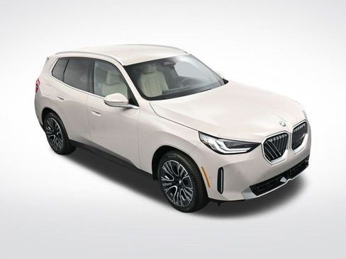 New 2026 BMW X3 xDrive30 w/ Convenience Package image 22