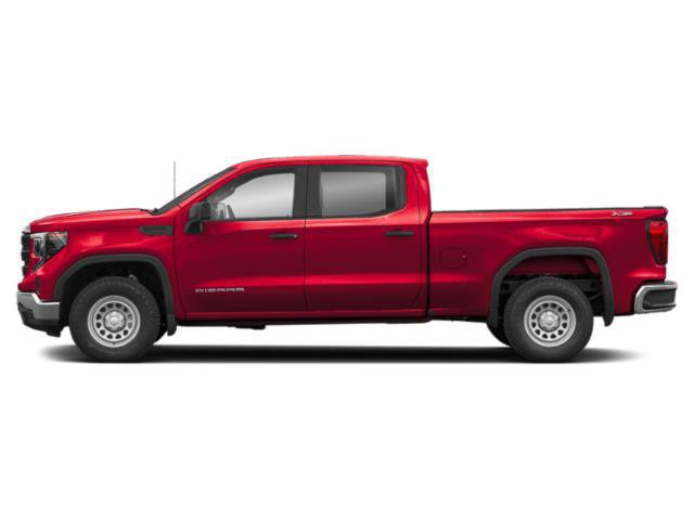 Certified 2022 GMC Sierra 1500 SLT w/ SLT Premium Plus Package AWD/4WD image 5