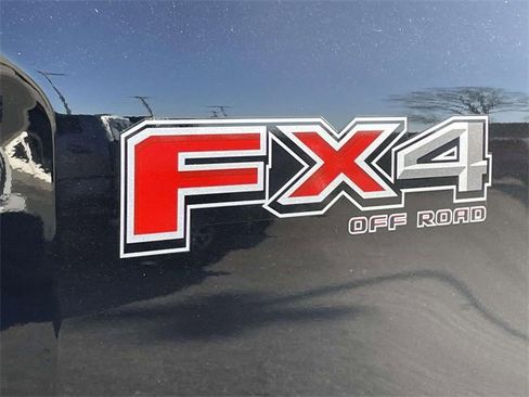 New 2026 Ford F350 King Ranch w/ Chrome Package image 8