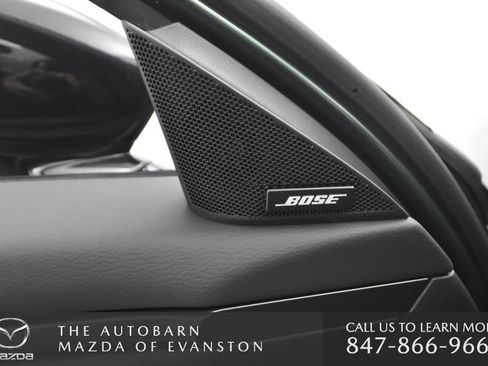 New 2026 MAZDA CX-50 2.5 Turbo w/ Weather Package AWD/4WD image 33