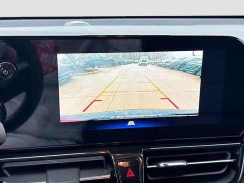 New 2026 Chevrolet TrailBlazer RS w/ Driver Confidence Package image 14