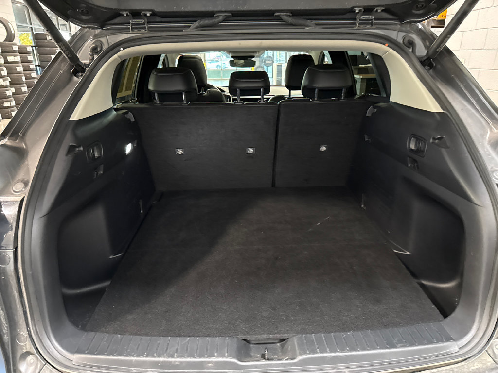 Certified 2026 MAZDA CX-50 AWD 2.5 S w/ Preferred Pkg image 14