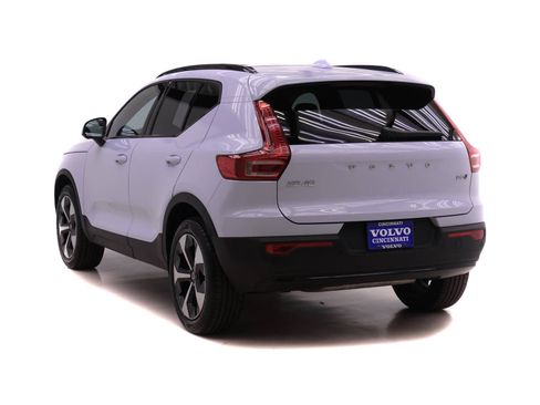 New 2026 Volvo XC40 B5 Plus w/ Protection Package Premier image 5