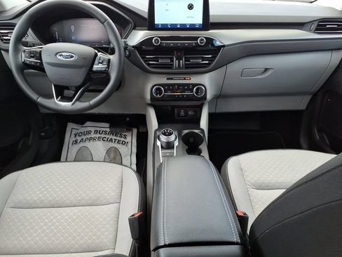 Certified 2024 Ford Escape Active AWD/4WD image 10