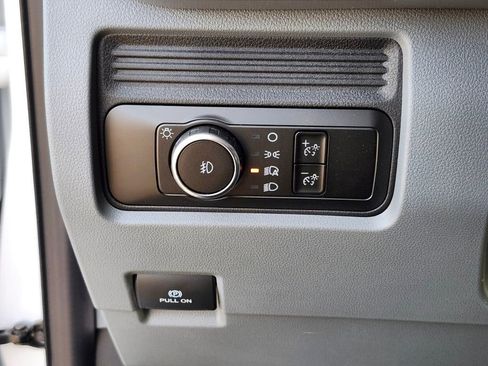 New 2025 Ford F350 XL w/ XL Chrome Package image 12