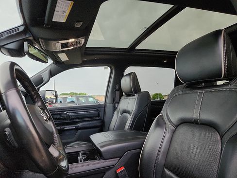 Used 2023 RAM 1500 Limited image 7