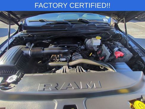 Certified 2020 RAM 1500 Big Horn image 39