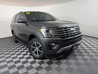 Used 2019 Ford Expedition XLT