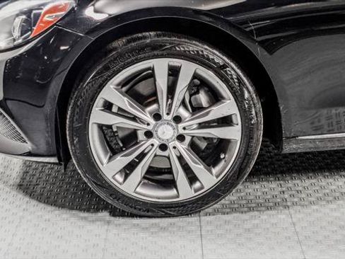 Used 2016 Mercedes-Benz C 300 4MATIC Sedan image 31