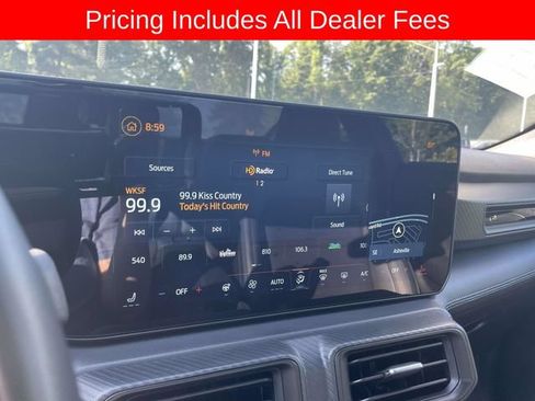 Used 2025 Ford Mustang Dark Horse RWD image 31