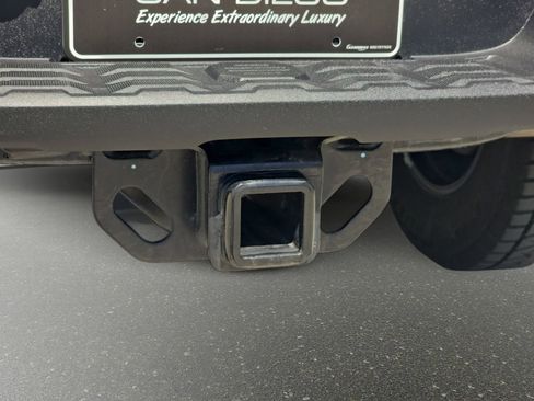 Used 2021 Toyota Tacoma TRD Sport w/ Technology Package image 16