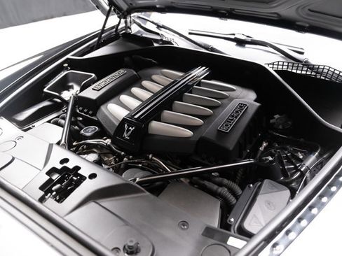 Used 2013 Rolls-Royce Ghost image 42