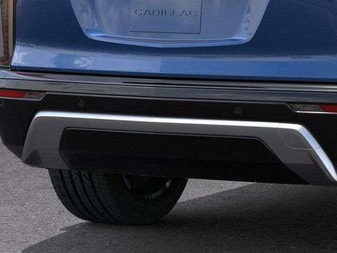 New 2026 Cadillac Vistiq Sport image 14