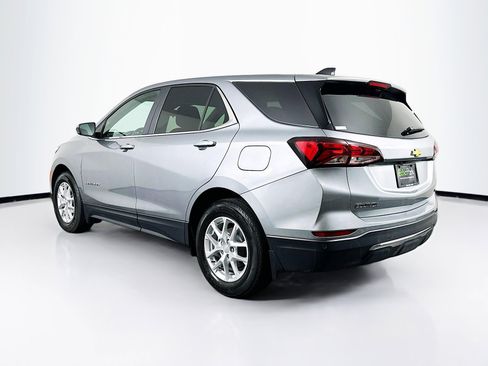 Used 2024 Chevrolet Equinox LT w/ LPO, Floor Liner Package image 5