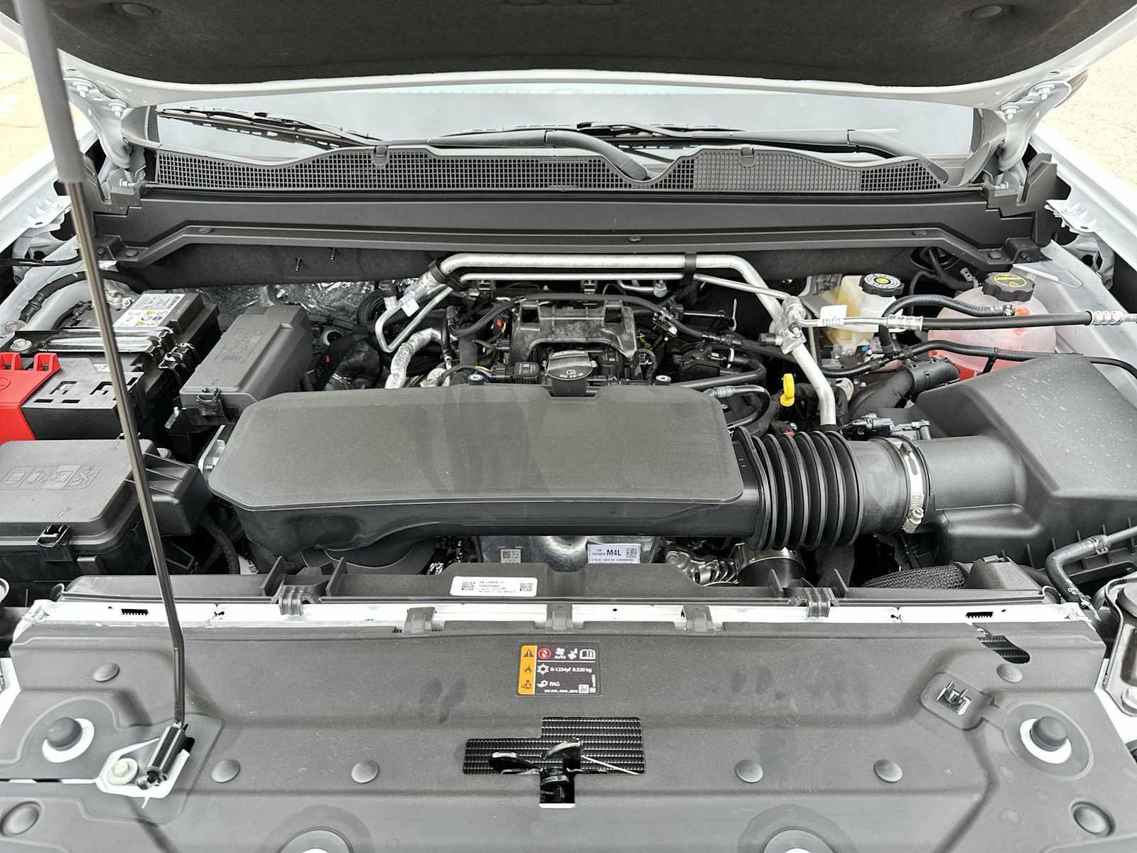 New 2026 Chevrolet Colorado LT RWD image 17