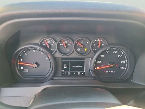 New 2026 Chevrolet Silverado 2500 Custom w/ Custom Value Package image 26