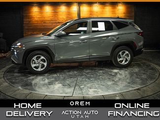 Used 2024 Hyundai Tucson SEL AWD/4WD video 1
