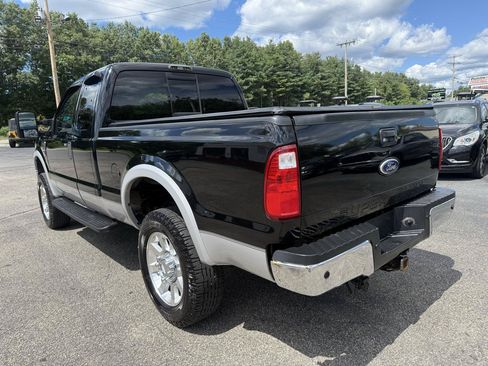 Used 2008 Ford F350 Lariat AWD/4WD image 12