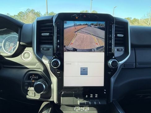 New 2026 RAM 1500 Big Horn image 21