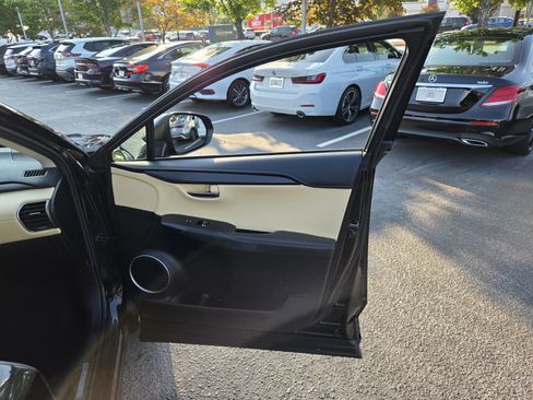 Used 2018 Lexus NX 300 AWD w/ Premium Package image 30